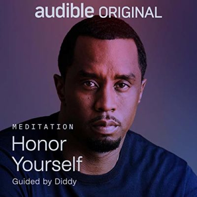 Audible Sleep: Diddy – Honor Yourself | Meditation