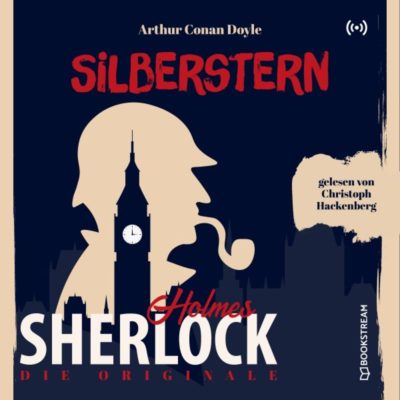 Sherlock Holmes Klassiker (13) – Silberstern