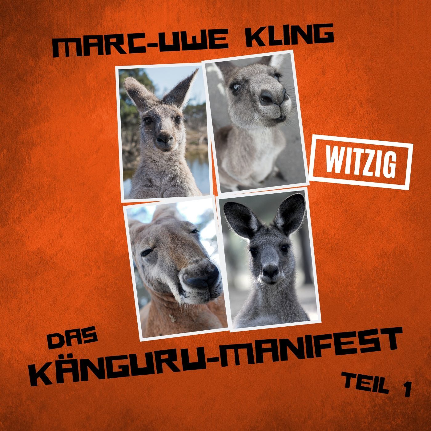 Die KänguruChroniken GratisHoerspiele.de