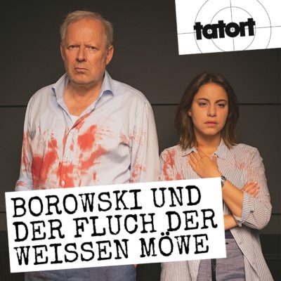 Tatort – Borowski und der Fluch der weißen Möwe