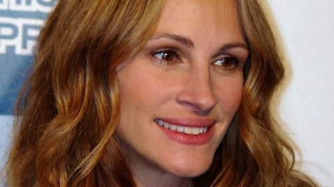 Julia Roberts