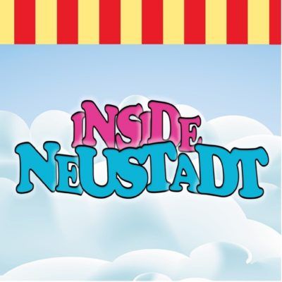Inside Neustadt – Der Bibi Blocksberg Podcast