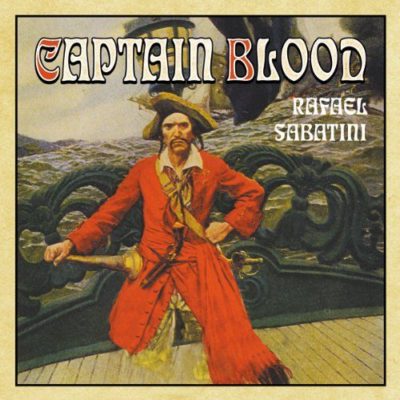 Captain Blood (02) – Piraten!