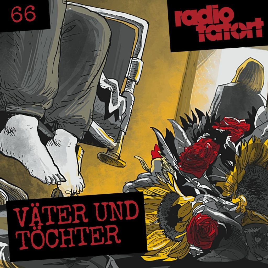 ARD RadioTatort (135) Auslöschung kostenlos auf Gratis
