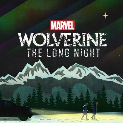Marvel’s Wolverine – Season 1: The Long Night