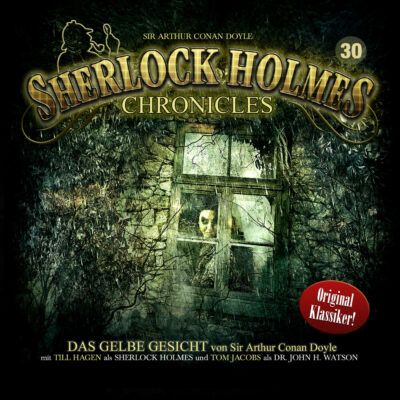 Sherlock Holmes Chronicles (30) – Das gelbe Gesicht