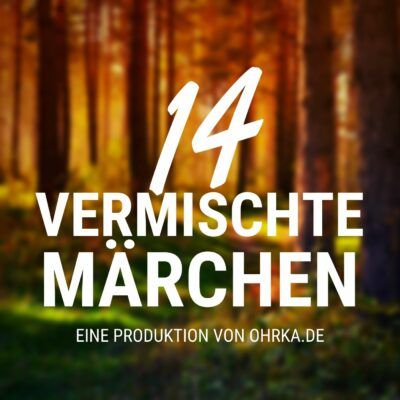 Grimm, Andersen & Co. – 14 vermischte Märchen