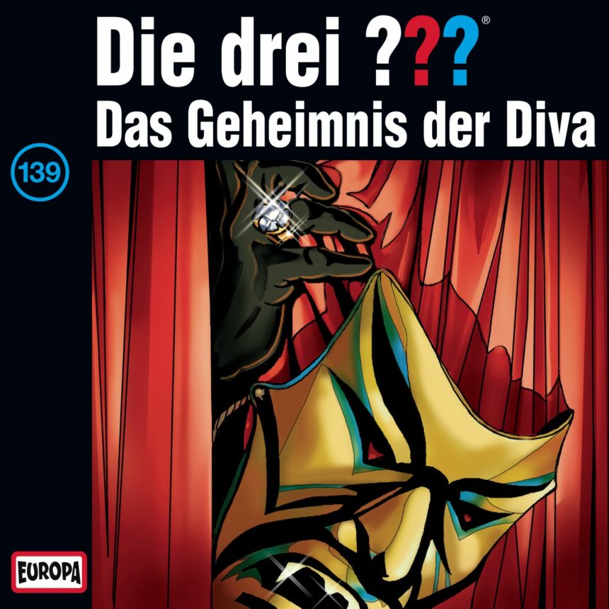 Hörspiel '209/Kreaturen Der Nacht' – Spannendes Abenteuer Mit Hexe & Sensenmann