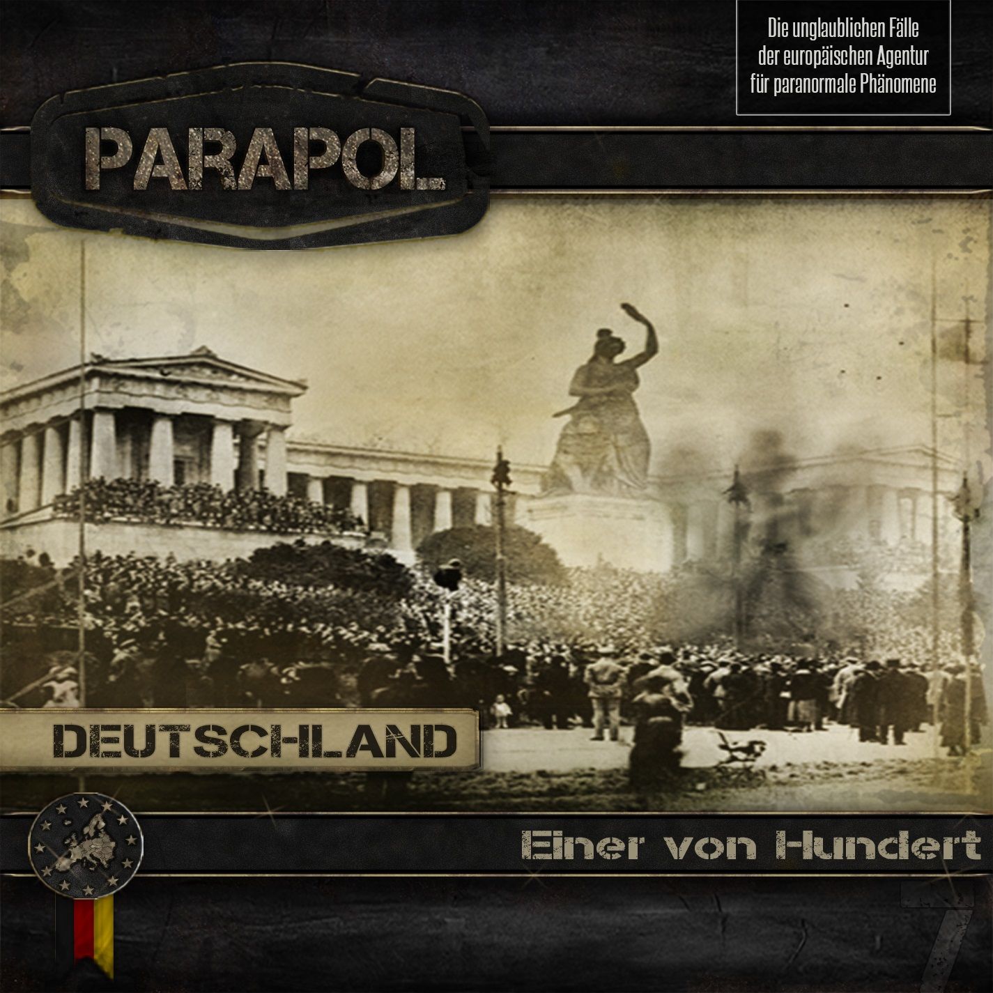 DAS BÖSE (47) – Der Rosa Riese kostenlos auf Gratis-Hoerspiele.de ...