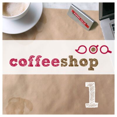 Coffeeshop (01) – Ein Büro, ein Büro