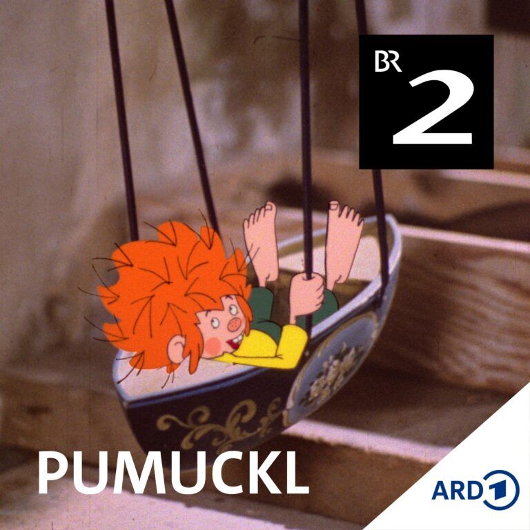 Pumuckl – Der Hörspiel-Klassiker