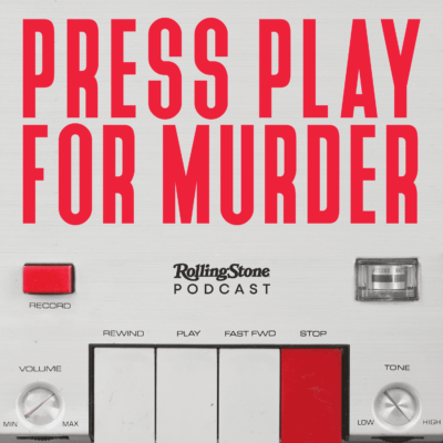 Press Play For Murder | True Crime