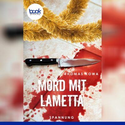 Thomas Kowa – Mord mit Lametta