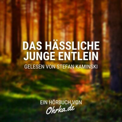 Hans Christian Andersen – Das hässliche junge Entlein