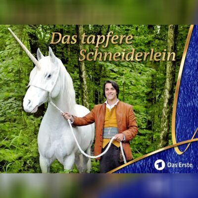 Brüder Grimm – Das tapfere Schneiderlein | Hörspiel zum ARD Märchenfilm
