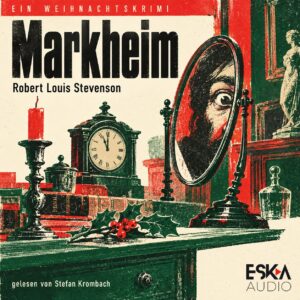 Robert Louis Stevenson – Markheim