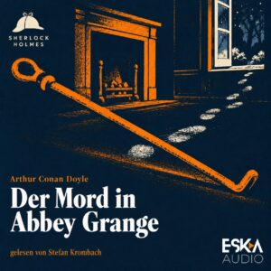 Sherlock Holmes – Der Mord in Abbey Grange