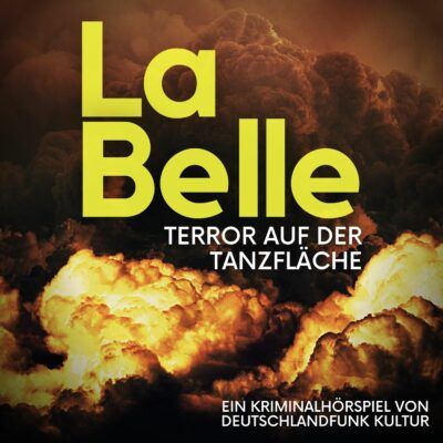 Viviane Koppelmann: La Belle – Terror auf der Tanzfläche
