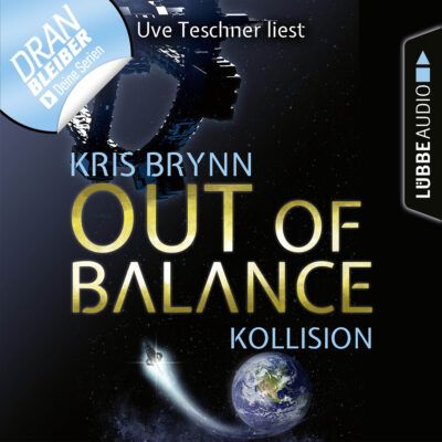 Out of Balance (01) – Kollision