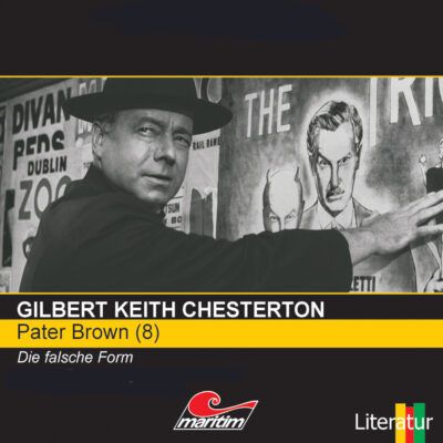 Pater Brown (08) – Die falsche Form
