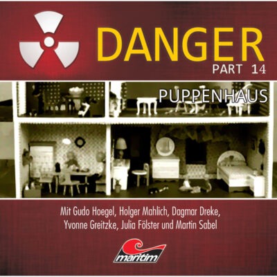 Danger (14) – Puppenhaus
