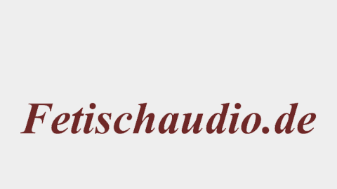 Fetischaudio.de: 5 Euro Gutschein für erotische Hörbücher