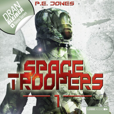 Space Troopers (01) – Hell’s Kitchen