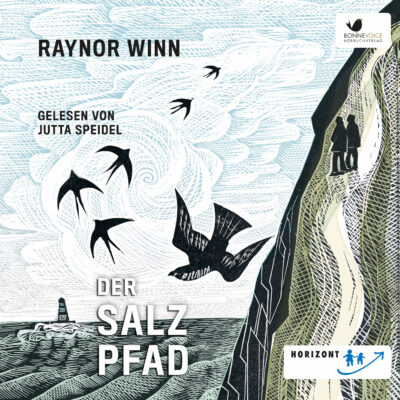 Raynor Winn – Der Salzpfad