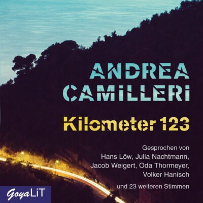 Andrea Camilleri – Kilometer 123