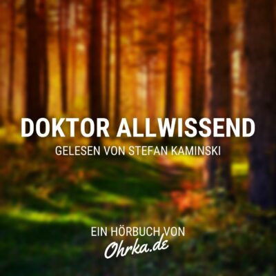 Brüder Grimm – Doktor Allwissend