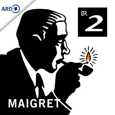 Maigret | Krimihörspiel-Podcast nach Georges Simenon