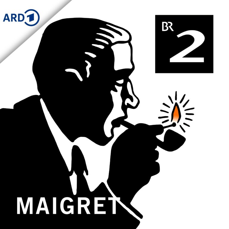 Maigret – Krimihörspiele nach Georges Simenon