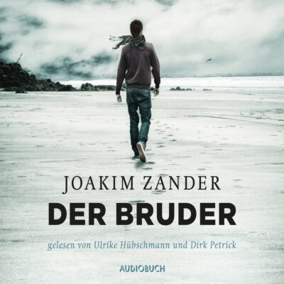 Joakim Zander – Der Freund – Cover