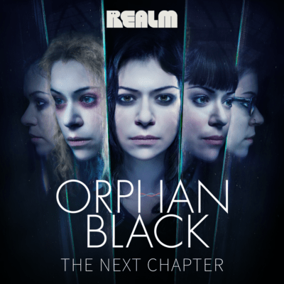 Orphan Black – The Next Chapter