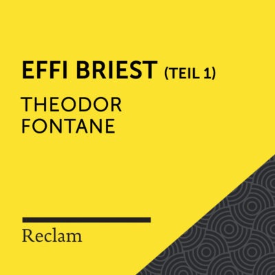 Theodor Fontane – Effi Briest