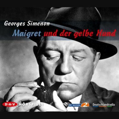 Georges Simenon – Maigret und der gelbe Hund