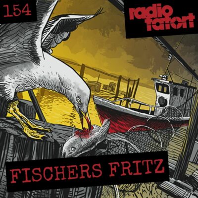 ARD Radio-Tatort (154) – Fischers Fritz