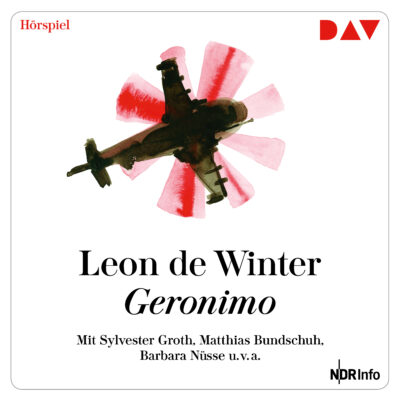 Leon de Winter – Geronimo | NDR Krimi