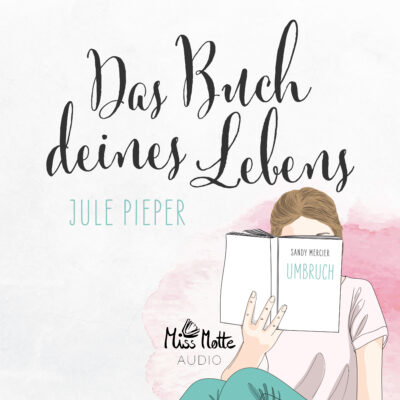 Jule Pieper – Das Buch deines Lebens
