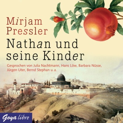 Mirjam Pressler – Nathan und seine Kinder