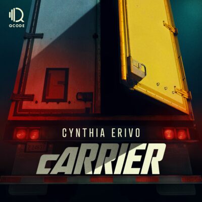 Dan Blank – Carrier