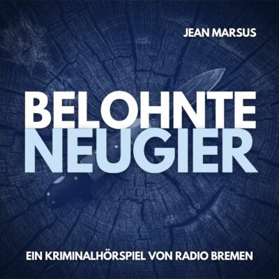 Jean Marsus – Belohnte Neugier | Radio Bremen Krimi-Klassiker