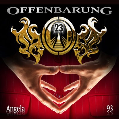 Offenbarung 23 (93) – Angela