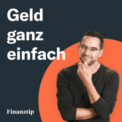 Geld ganz einfach – Der Podcast mit Saidi von Finanztip