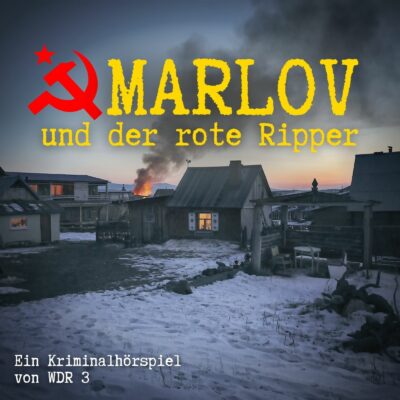 David Zane Mairowitz – Marlov und der rote Ripper