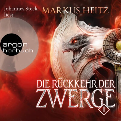 Markus Heitz – Die Rückkehr der Zwerge, Band 1