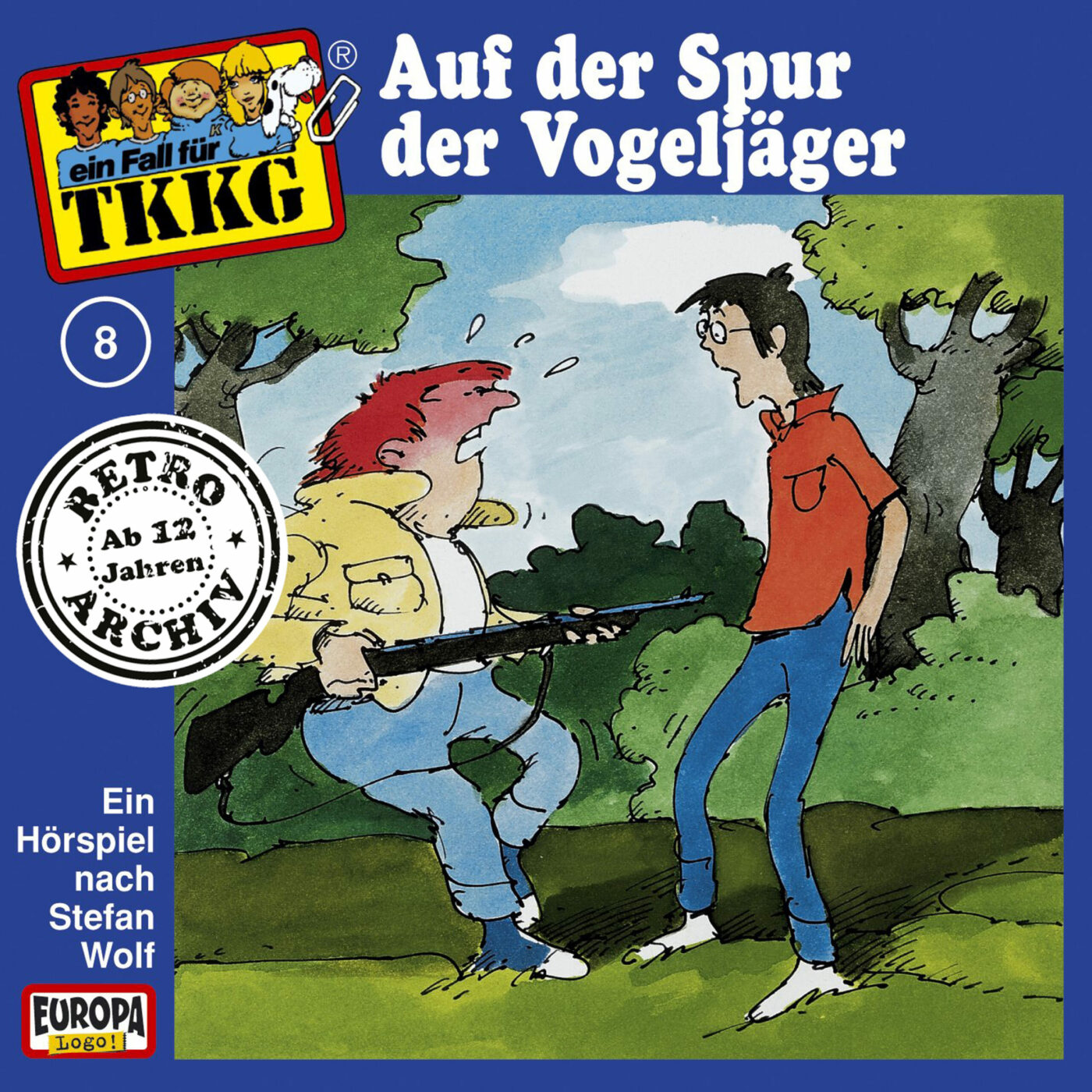 Tkkg Hörspiel Kostenlos Anhören Ganze Folgen TKKG | Gratis-Hoerspiele.de