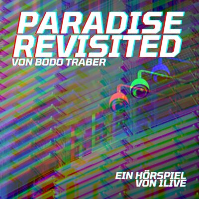 Bodo Traber – Paradise Revisited | 1LIVE Krimi