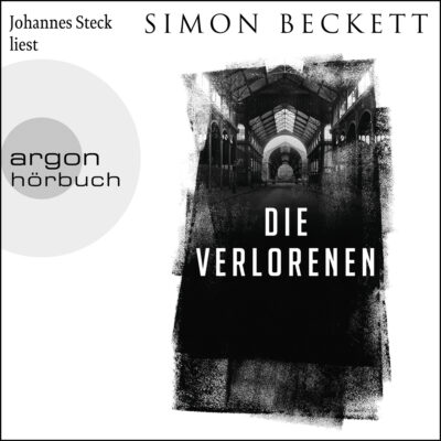 Simon Beckett – Die Verlorenen