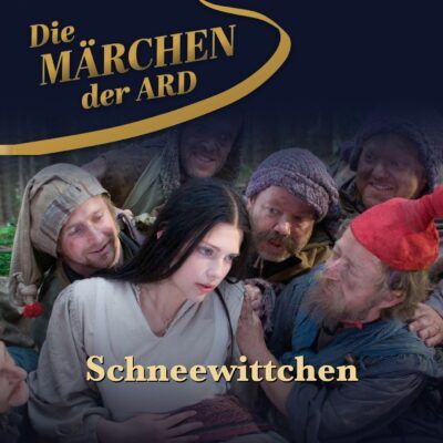 Brüder Grimm – Schneewittchen | Hörspiel zum ARD Märchenfilm
